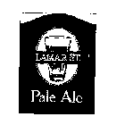 LAMAR ST. PALE ALE