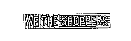 WETHESHOPPERS