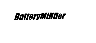 BATTERYMINDER