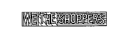 WETHESHOPPERS