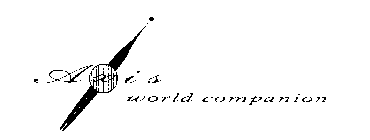 AXIS WORLD COMPANION