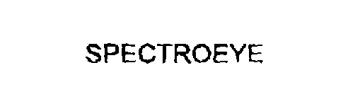 SPECTROEYE