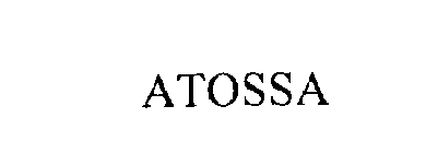 ATOSSA