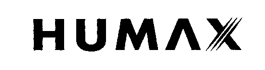 HUMAX
