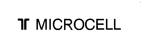 T MICROCELL