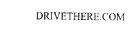 DRIVETHERE.COM
