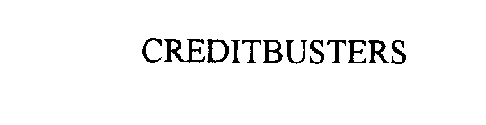 CREDITBUSTERS