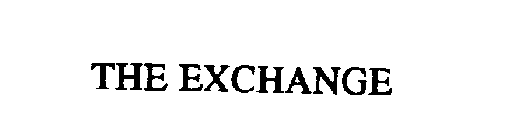 THE EXCHANGE