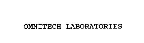 OMNITECH LABORATORIES