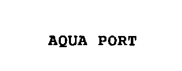 AQUA PORT