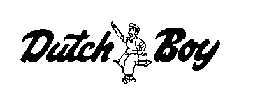 DUTCH BOY