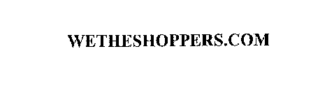 WETHESHOPPERS.COM