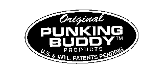 ORIGINAL PUNKING BUDDY PRODUCTS