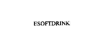 ESOFTDRINK