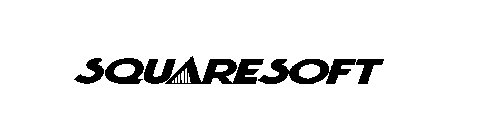 SQUARESOFT