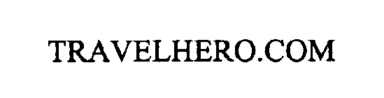 TRAVELHERO.COM