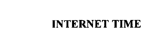 INTERNET TIME