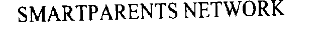 SMARTPARENTS NETWORK
