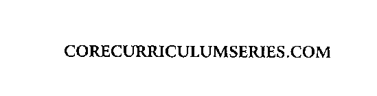CORECURRICULUMSERIES.COM