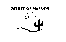 SPIRIT OF NATURE