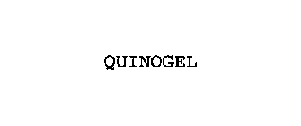 QUINOGEL