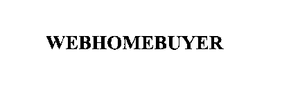 WEBHOMEBUYER