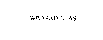 WRAPADILLAS