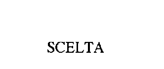 SCELTA