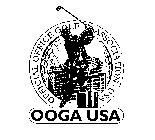 OFFICIAL OFFICE GOLF ASSOCIATION OOGA USA