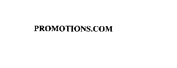 PROMOTIONS.COM