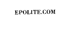 EPOLITE.COM