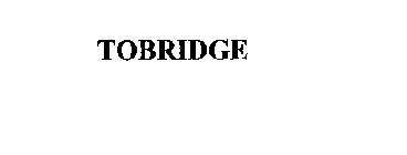 TOBRIDGE