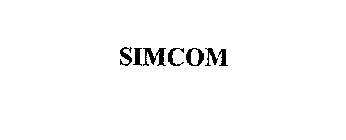 SIMCOM