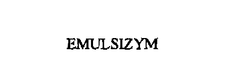 EMULSIZYM