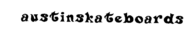AUSTINSKATEBOARDS