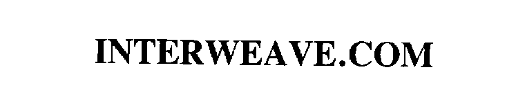 INTERWEAVE.COM