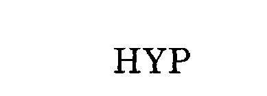 HYP