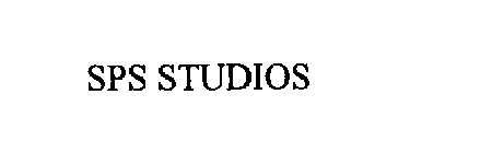 SPS STUDIOS