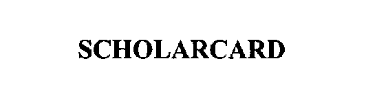 SCHOLARCARD