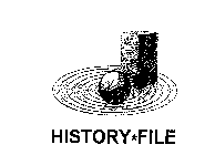 HISTORY FILE