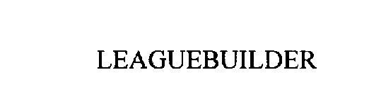 LEAGUEBUILDER