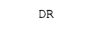 DR