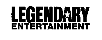 LEGENDARY ENTERTAINMENT