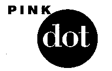 PINK DOT