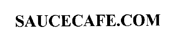 SAUCECAFE.COM