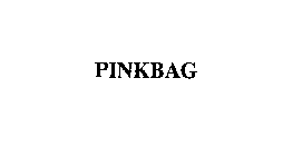 PINKBAG