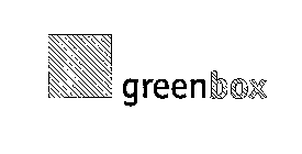 GREENBOX