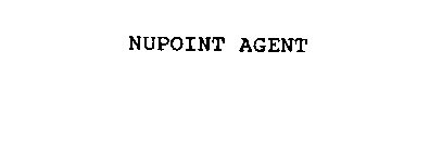 NUPOINT AGENT