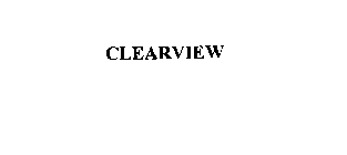 CLEARVIEW