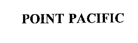 POINT PACIFIC